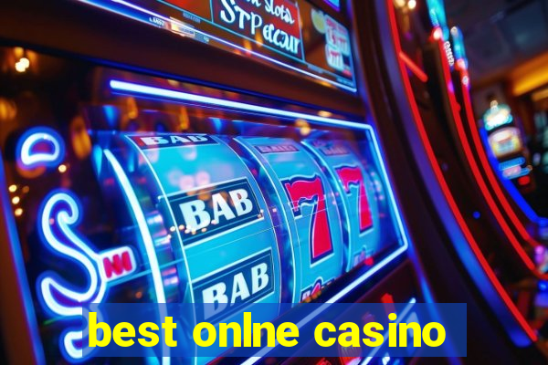 best onlne casino