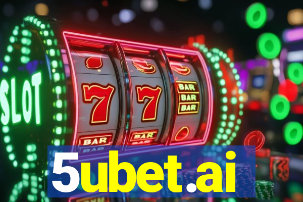 5ubet.ai