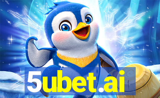 5ubet.ai