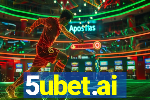 5ubet.ai