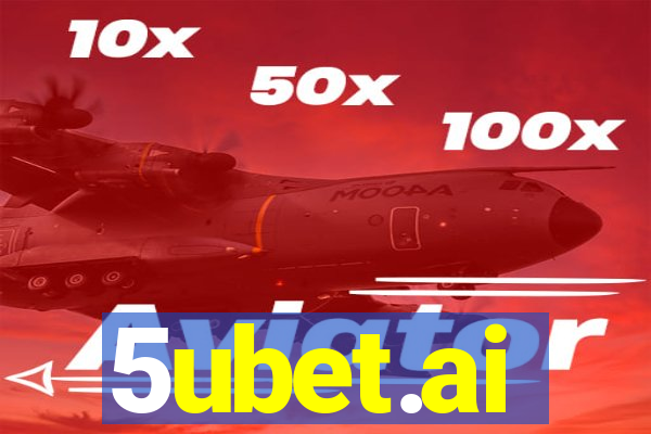 5ubet.ai