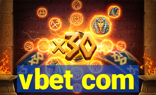 vbet com