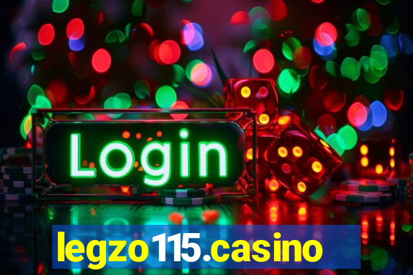 legzo115.casino