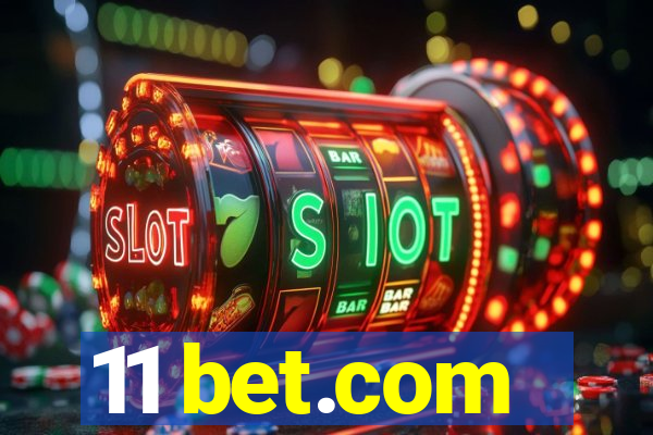 11 bet.com