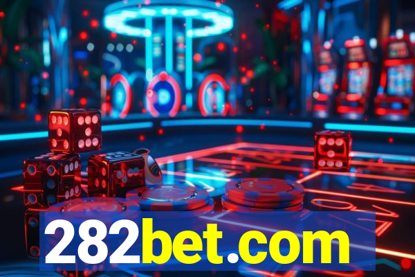 282bet.com