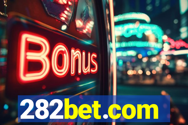 282bet.com