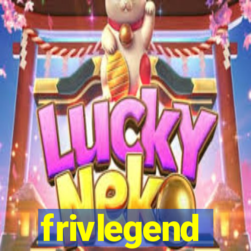 frivlegend