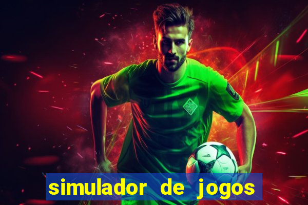 simulador de jogos da lotomania