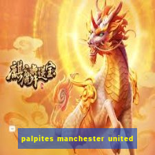 palpites manchester united