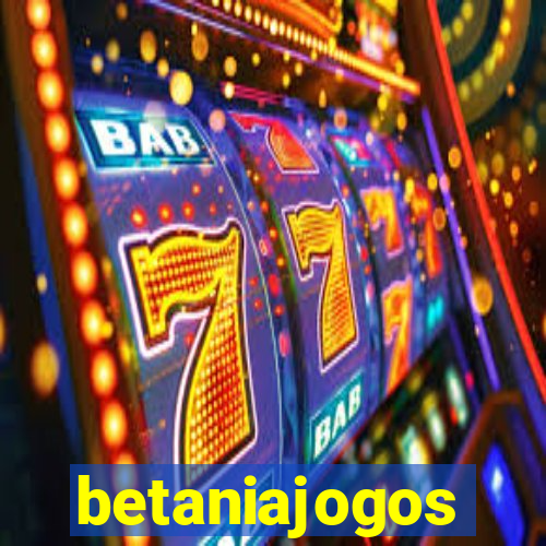 betaniajogos