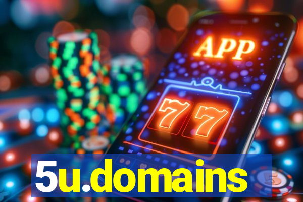 5u.domains