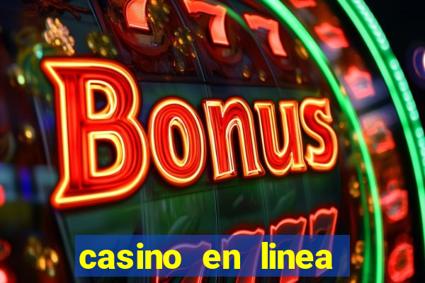 casino en linea estados unidos