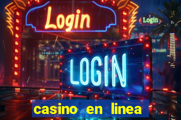 casino en linea estados unidos