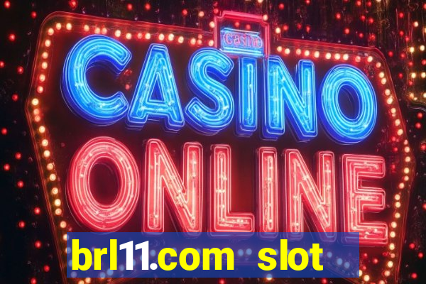 brl11.com slot magia paga mesmo