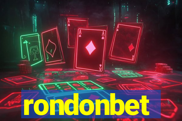 rondonbet