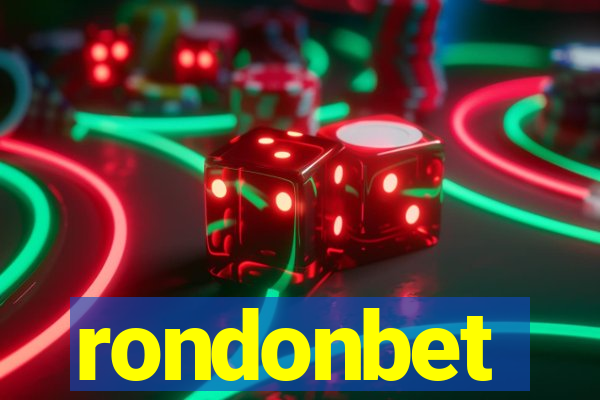 rondonbet