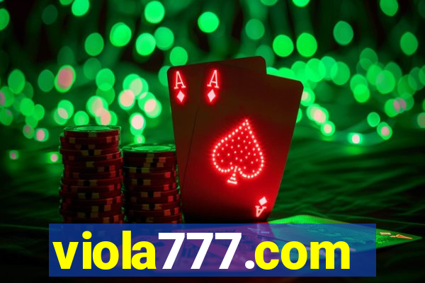 viola777.com