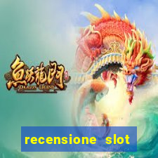 recensione slot lucky stripes