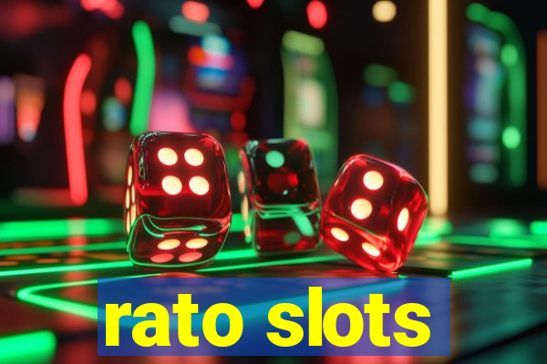 rato slots