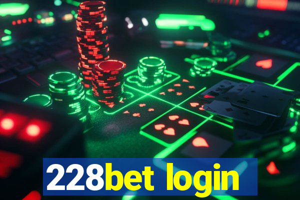 228bet login