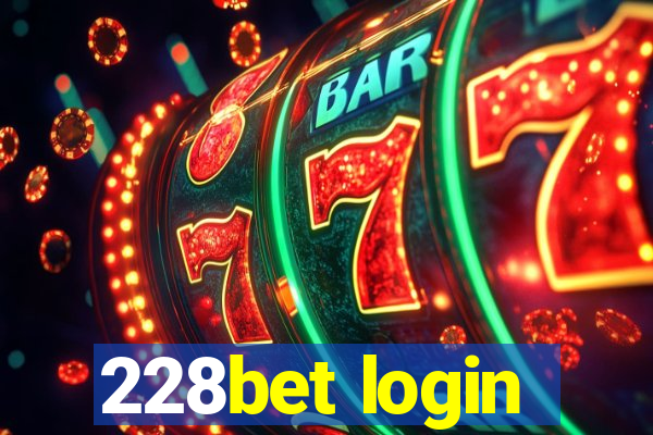 228bet login