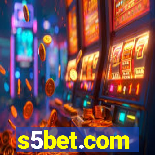 s5bet.com