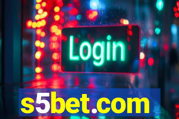 s5bet.com