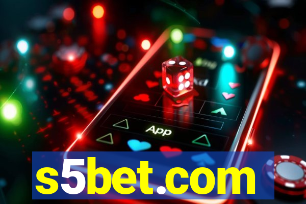 s5bet.com