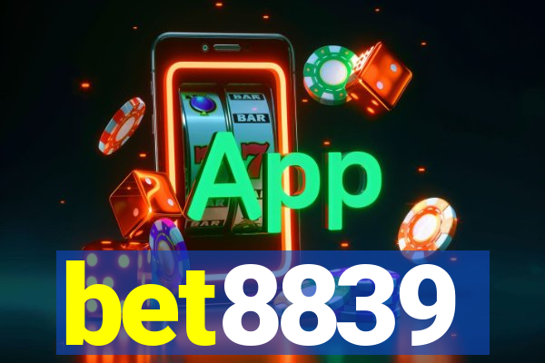 bet8839