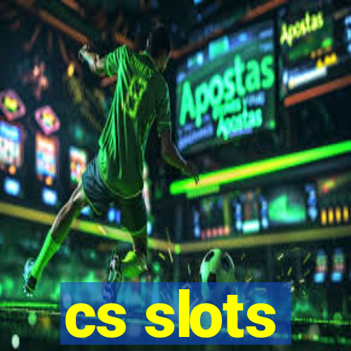 cs slots