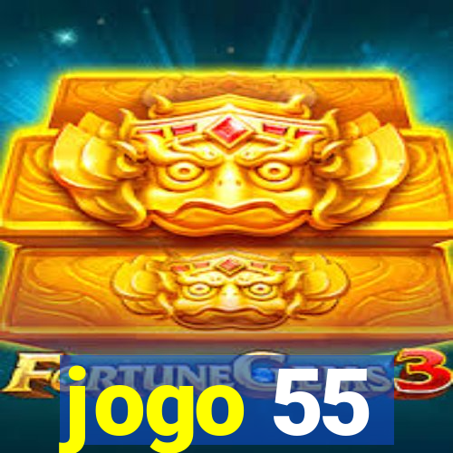 jogo 55