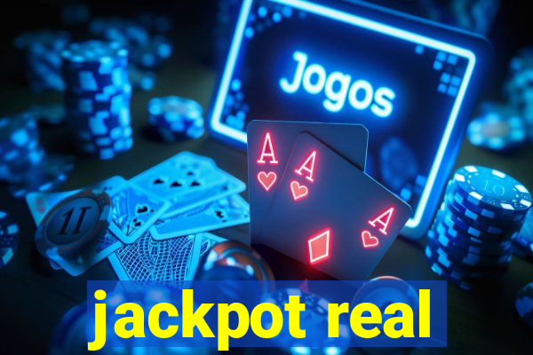 jackpot real