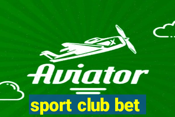 sport club bet