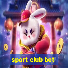 sport club bet