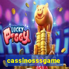 cassinosssgame