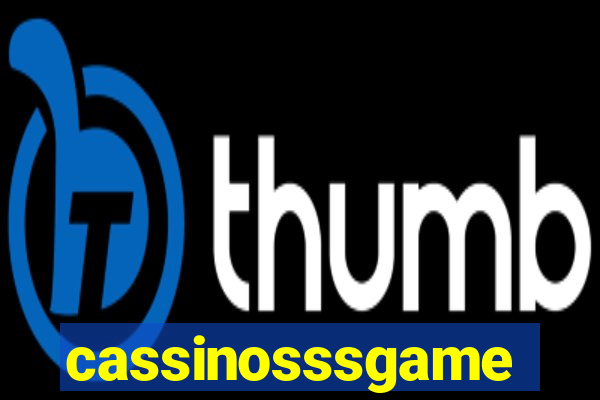 cassinosssgame