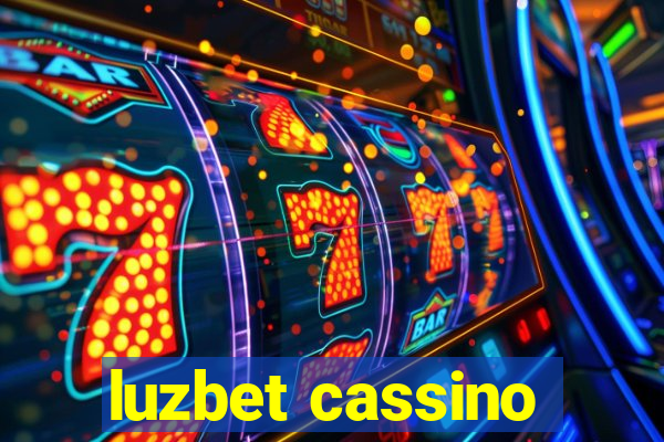 luzbet cassino