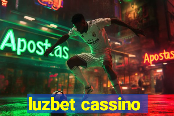 luzbet cassino