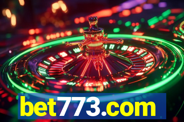 bet773.com