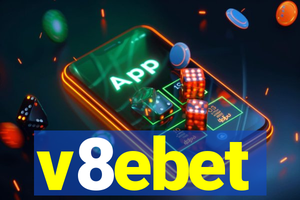 v8ebet