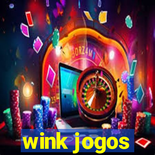 wink jogos