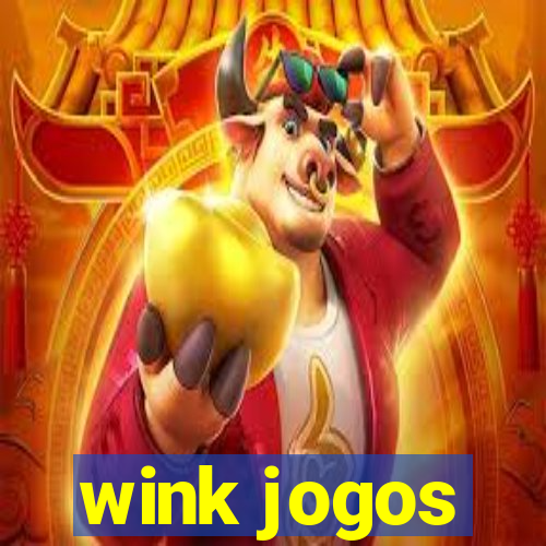 wink jogos