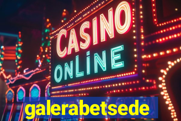 galerabetsede