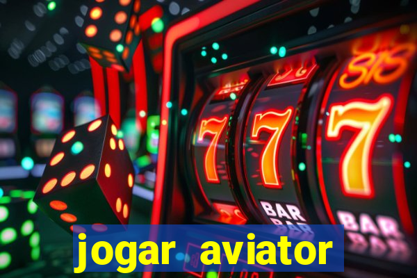 jogar aviator online gratis