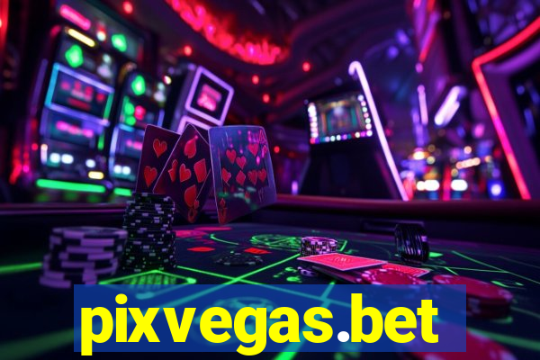 pixvegas.bet