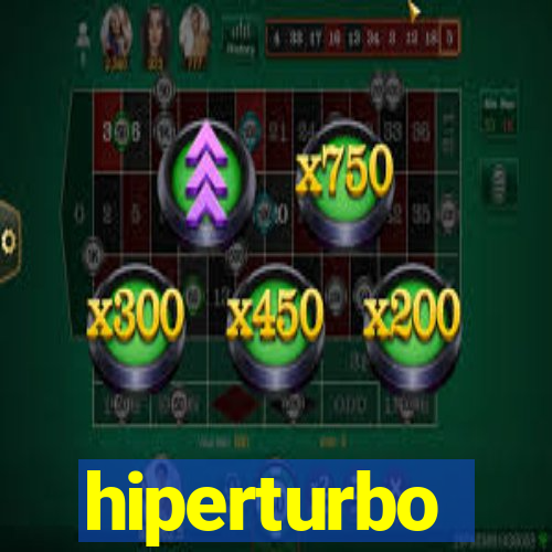 hiperturbo