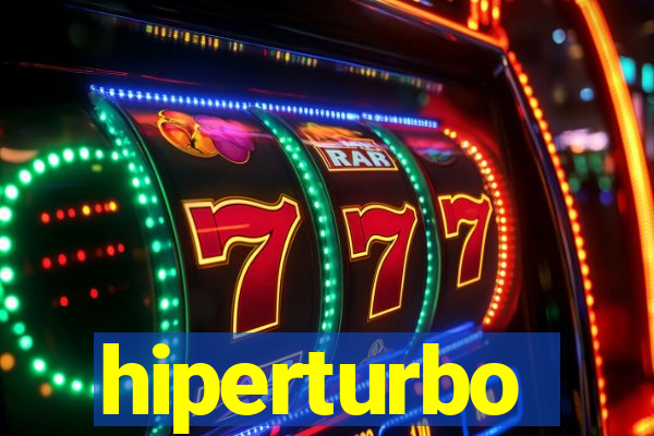 hiperturbo