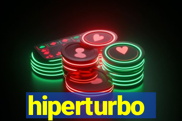 hiperturbo