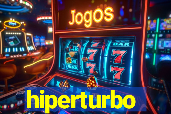 hiperturbo