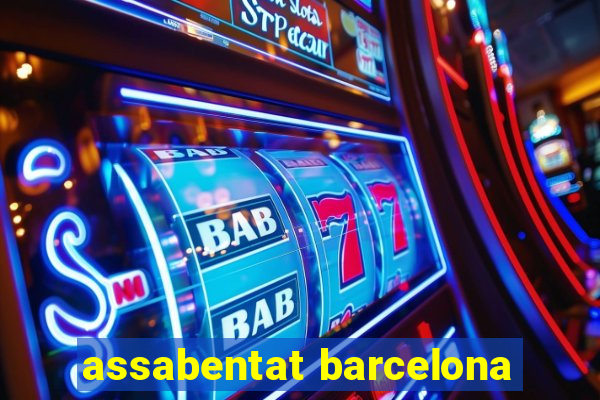 assabentat barcelona